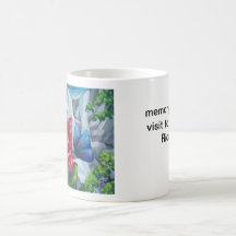 Caneca de café da Costa Rica