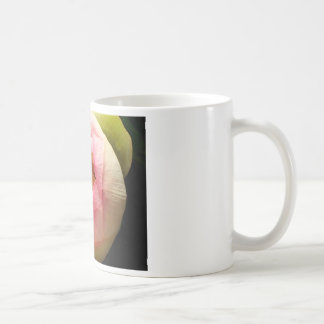 Caneca de café da flor de Lotus