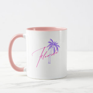 Caneca de Café da Flórida