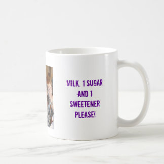 Caneca de café da mamã