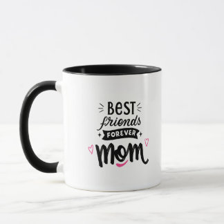 Caneca de café da mamãe