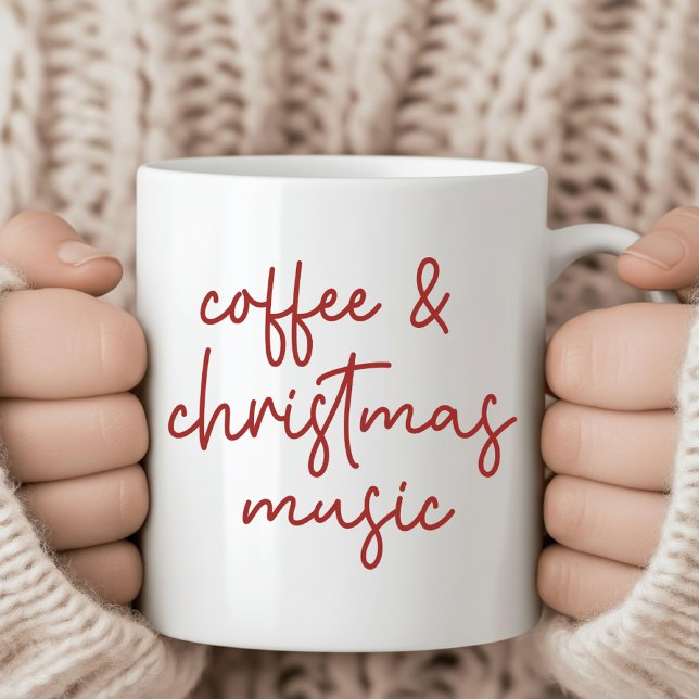 Caneca de Café da Manhã de Feriado para Família e  (christmas mug gift for her, christmas mug gift for him, coffee lover mug, coffee and christmas mug,)