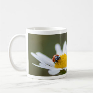 Caneca de café da manhã sortudo!