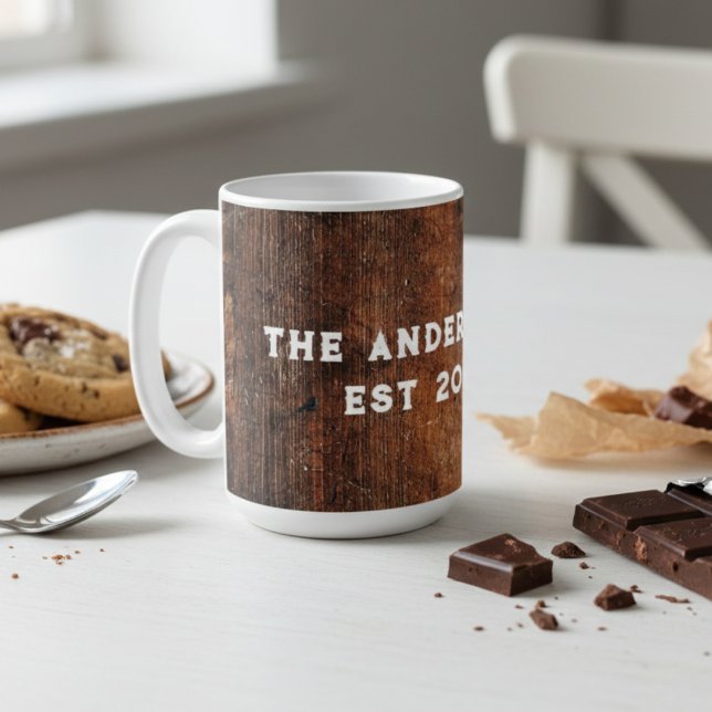 Caneca de café da montanha russa (Criador carregado)