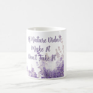 Caneca de Café da Natureza