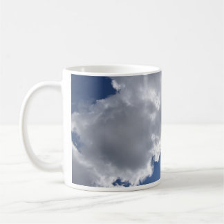 Caneca de café da Pure Photography
