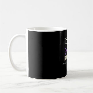 Caneca de Café da Turma do Boo da Vovó