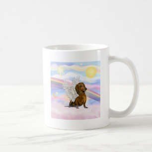 Caneca De Café Dachshund