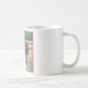 Caneca De Café Dachshund