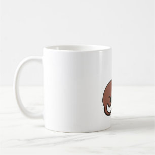 Caneca De Café Dachshund Magic