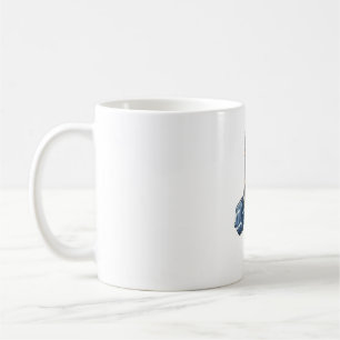 Caneca De Café Dachshund Weight