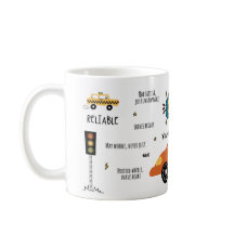 Dad You're Like the Best Car