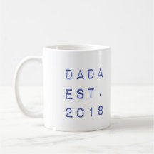 Dada EST. 2018