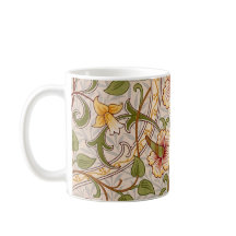 Daffodil de William Morris