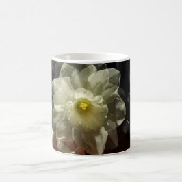 Caneca De Café Daffodil Dreams