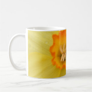 Caneca De Café Daffodil Mug