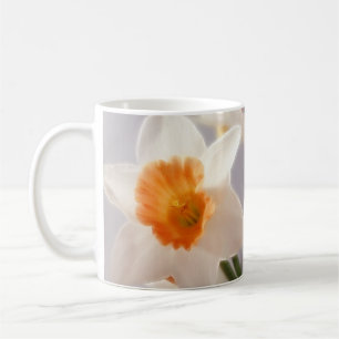 Caneca De Café Daffodils