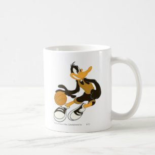 Caneca De Café DAFFY DUCK™ dirigindo para o soquete