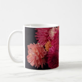 Caneca De Café Dahlia Mug