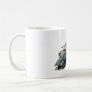 Caneca De Café Daileon