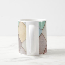 Caneca De Café daimond