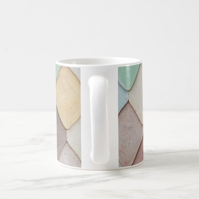 Caneca De Café daimond (Alça)