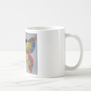 Caneca De Café Daisy