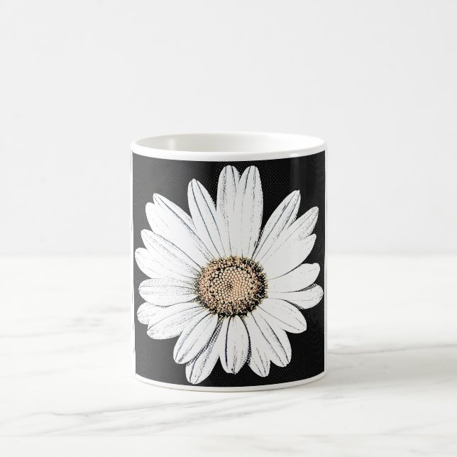 Caneca De Café Daisy Mae Mug (Centro)
