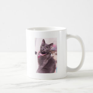 Caneca De Café Daisy, o Gato