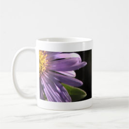 Caneca De Café Daisy Roxo