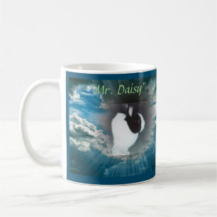 Caneca De Café Daisy Specialty Mug