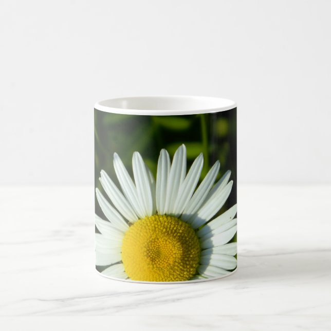 Caneca De Café Daisy Sunrise Mug (Centro)