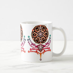 Caneca De Café DALADANCER Mug