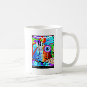Caneca De Café DALI Eyezation