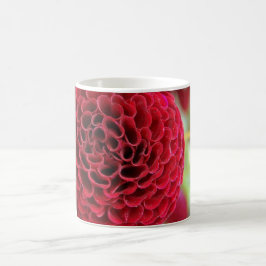 Caneca De Café Dália