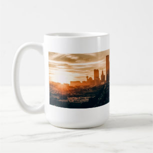 Caneca de café Dallas