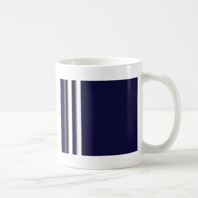 Caneca De Café Dallas 1 (Direita)