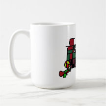 Dalmácia no inverno