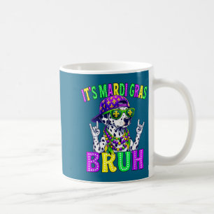 Caneca De Café Dálmata caramba rapazes garotas crianças carnaval