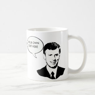 Caneca De Café Dan Quayle