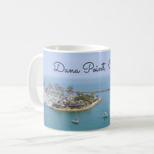 Caneca De Café Dana Point California