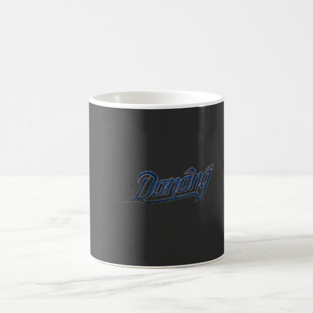Caneca De Café Danang (Centro)