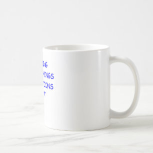 Caneca De Café dança