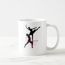 Caneca De Café dança_3