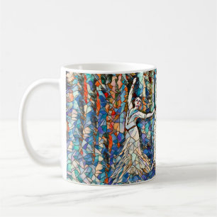 Caneca De Café Dançarino armênio