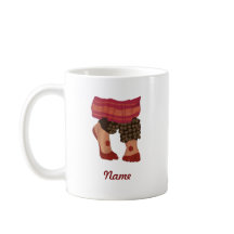 Dançarinos de Bharatanatyam Feet Design personaliz