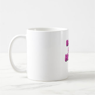 Caneca De Café Dance All Night Disco Calçado Icon Mug