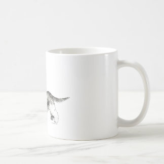 Caneca De Café Dandie Dinmont Terrier