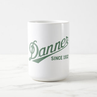 Caneca De Café Danner