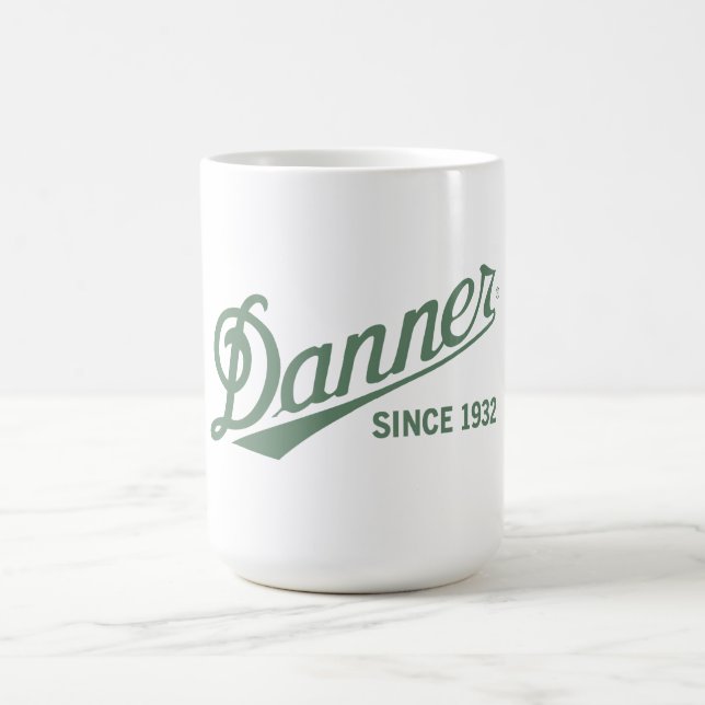 Caneca De Café Danner (Centro)
